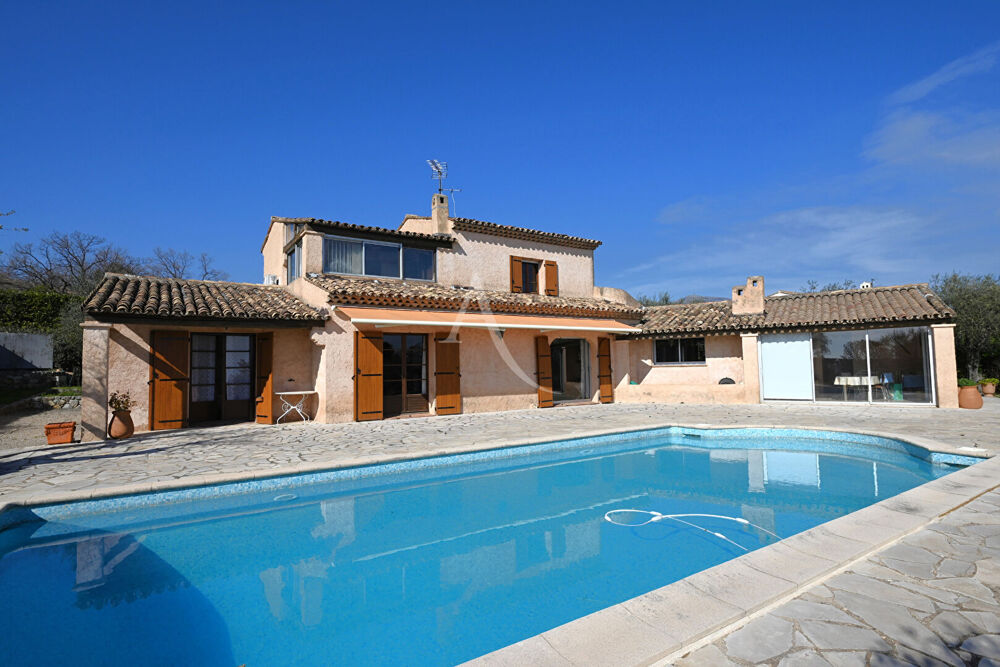  vendre  Maison Chteauneuf-Grasse (06740)