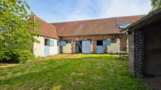  Maison à vendre 7 pièces 189 m²
