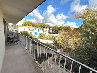  Appartement à vendre 1 pièce 27 m²