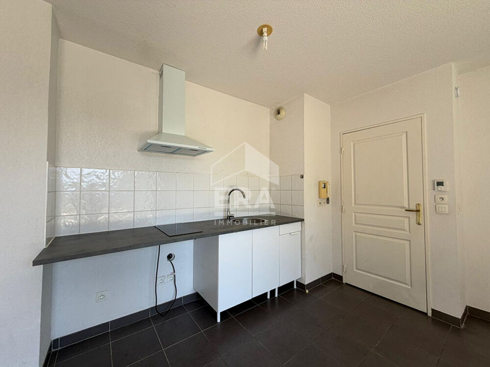 Location Appartement 2 pièces de 47m² + terrasse de 30m² Cagnes sur mer