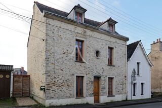  Maison  vendre 6 pices 144 m