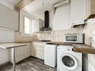  Appartement � vendre 2 pi�ces 26 m�