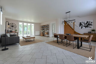  Maison � vendre 7 pi�ces 160 m�