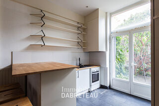  Appartement à louer 2 pièces 37 m²