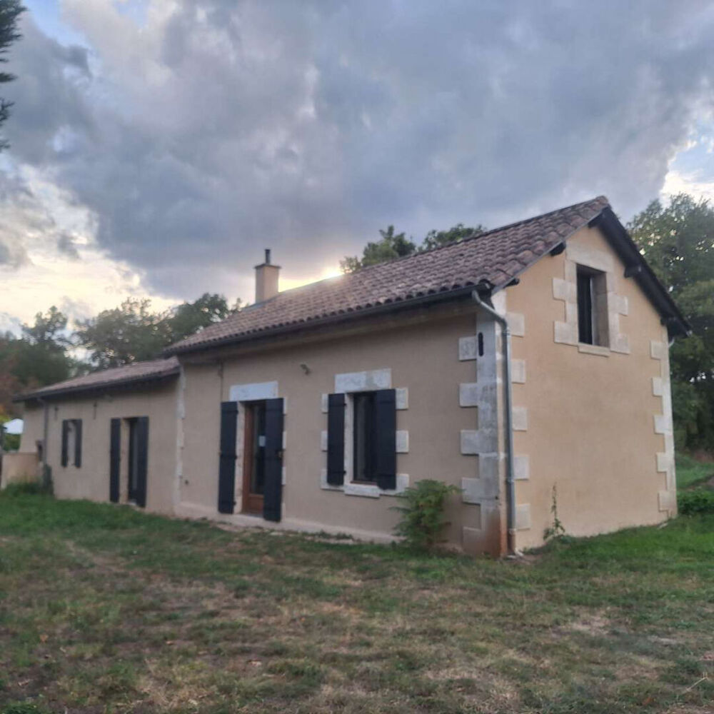Vente Maison Maison Beleymas 4 pièce(s) 102 m2 Beleymas