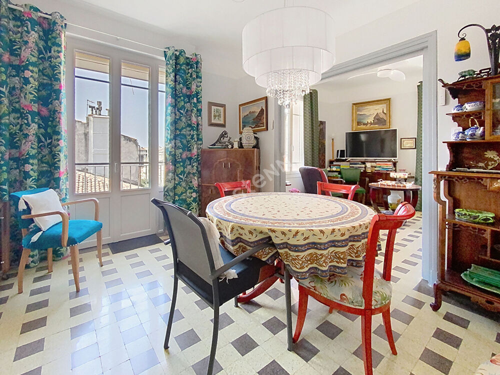 Appartement 3 pièces 64 m² · à Toulon · 64 m² · 299 000 €