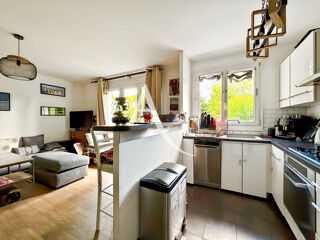  Appartement � vendre 3 pi�ces 65 m�