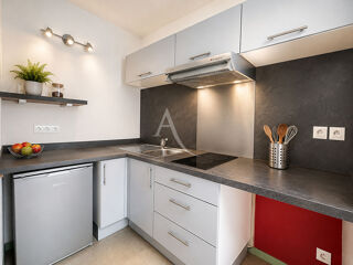 Appartement 2 pièces 37 m² · à Nantes · 37 m² · 159 500 €