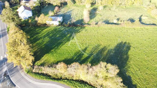  Terrain à vendre 725 m²