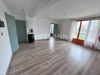  Appartement à vendre 2 pièces 50 m²