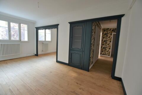  Appartement  louer 4 pices 68 m