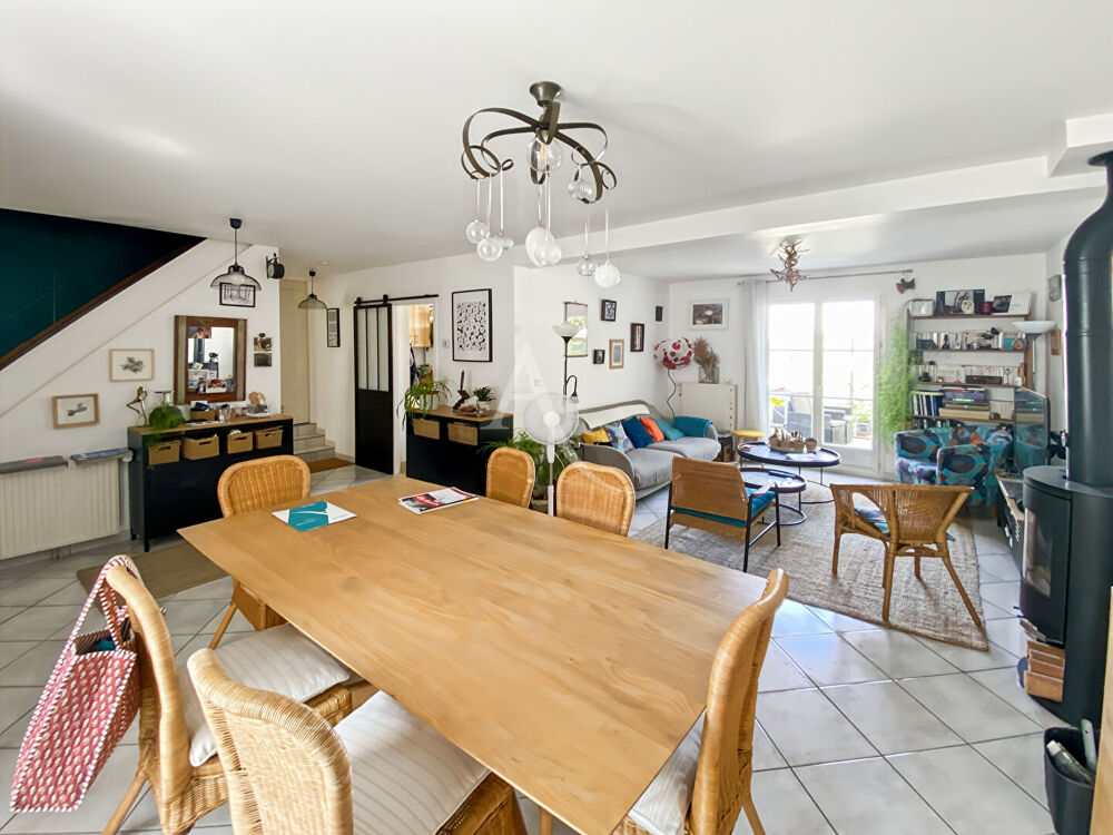 Vente Maison Maison Vaureal Vaureal