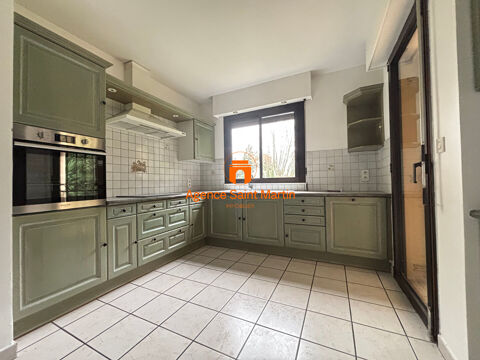  Appartement � louer 4 pi�ces 127 m�