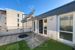  Appartement  vendre 4 pices 100 m