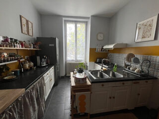  Maison à vendre 5 pièces 125 m²