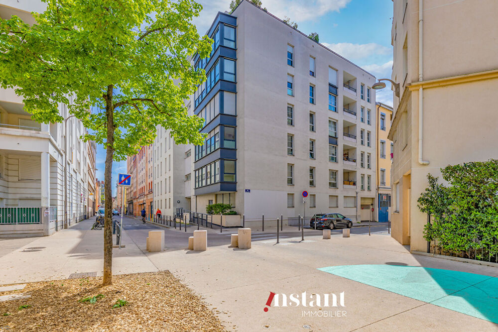 Location Appartement Duplex T3 Metro Saxe Lyon 7