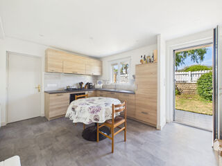  Maison à vendre 4 pièces 88 m²