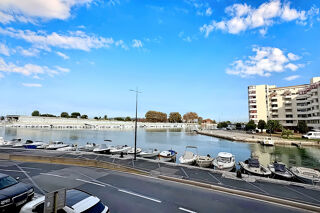  Appartement � vendre 4 pi�ces 1 m�