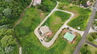  Terrain � vendre 701 m�