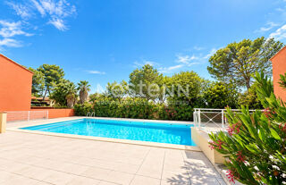 Vente Maison Villa récente 4 pièces à vendre à Saint-Raphaël, proche commodités et mer Saint raphael