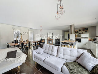  Maison � vendre 5 pi�ces 145 m�