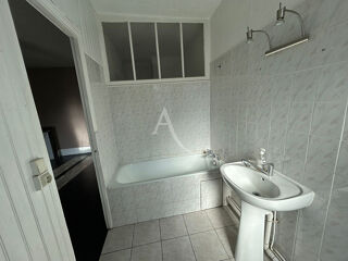  Maison � vendre 2 pi�ces 38 m�