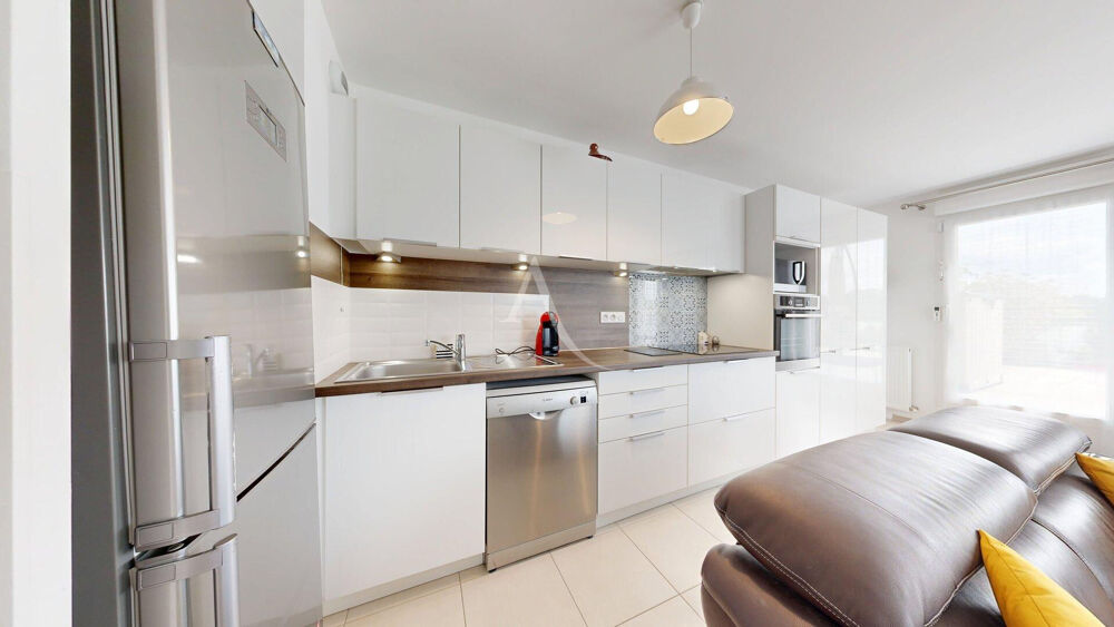 Appartement Villennes Sur Seine 77 m² 3 chambres