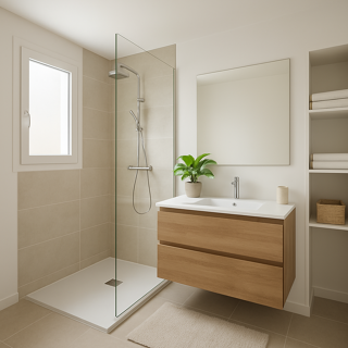  Appartement � vendre 2 pi�ces 39 m�