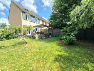  Maison à vendre 6 pièces 133 m²