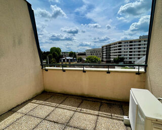  Appartement � vendre 3 pi�ces 113 m�