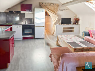  Appartement � vendre 2 pi�ces 30 m�