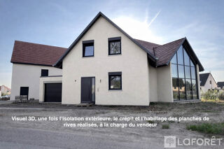  Maison � vendre 6 pi�ces 162 m�