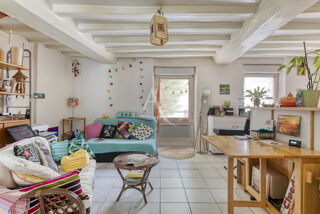  Appartement  vendre 3 pices 62 m