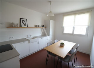  Appartement � vendre 4 pi�ces 79 m�