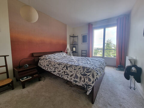  Appartement � vendre 4 pi�ces 99 m�