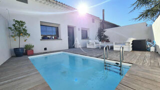  Maison � vendre 6 pi�ces 150 m�