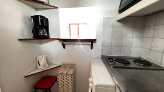  Maison à vendre 3 pièces 31 m²