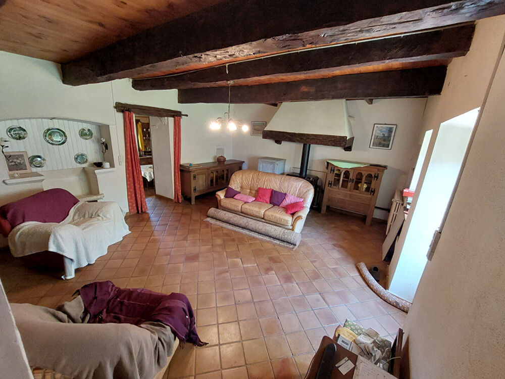 Vente Maison Maison Ginals 7 pièce(s) 155 m2 avec garage et terrain Ginals