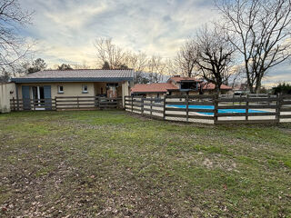  Maison � vendre 7 pi�ces 133 m�