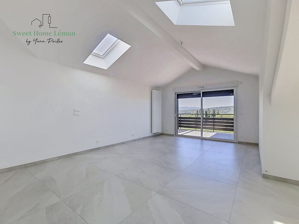 BRENTHONNE - Appartement T4 - 100.79m²