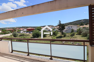  Appartement � vendre 3 pi�ces 1 m�