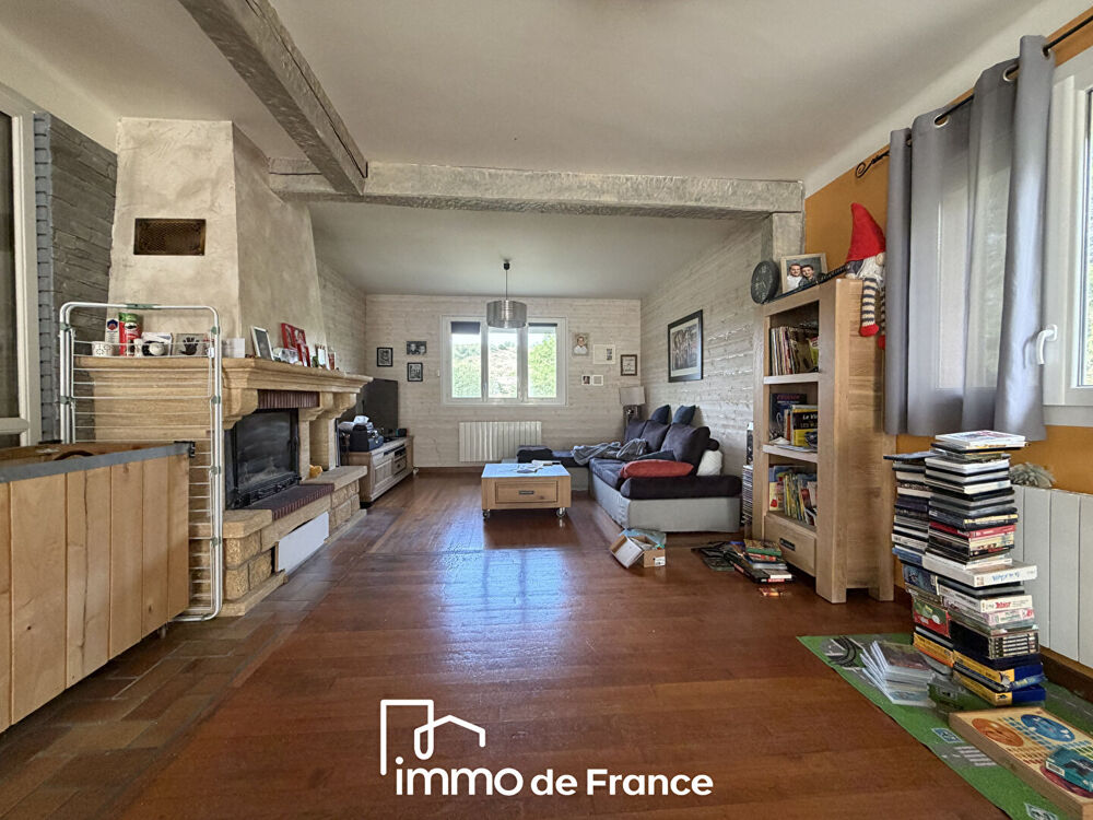 Vente Maison Maison Type 7 sur une parcelle de 1734 m² Agen d aveyron