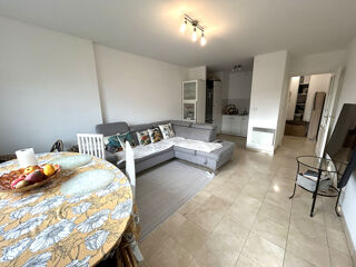 Location Appartement Appartement Villemomble 2 pièce(s) 45.70 m2 Villemomble