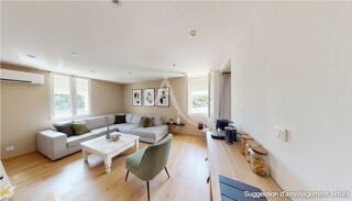  Immeuble à vendre 3 pièces 110 m² Marguerittes