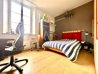  Appartement � vendre 3 pi�ces 