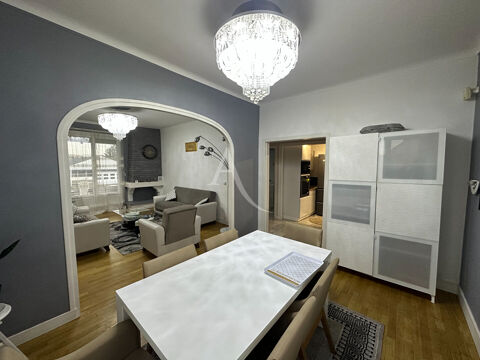  Maison  vendre 5 pices 120 m