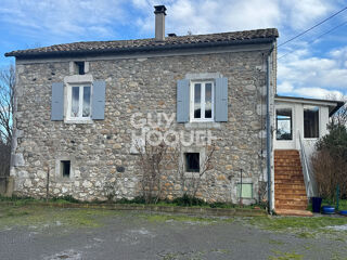  Maison à vendre 3 pièces 75 m²