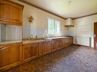  Maison � vendre 8 pi�ces 242 m�