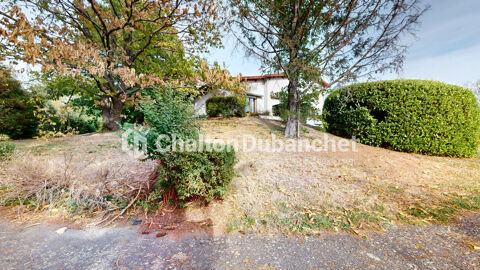   EXCLUSIF Maison Saint Vincent De Boisset Maison - 7 pièce(s) - 114 m²