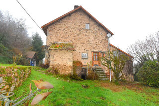  Maison à vendre 8 pièces 133 m²